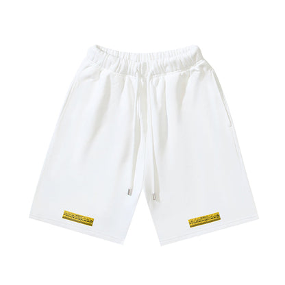 OFF Logo Short Pant