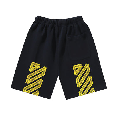 OFF Logo Short Pant