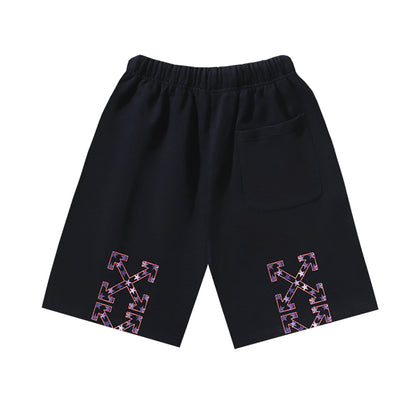 OFF Logo Short Pant