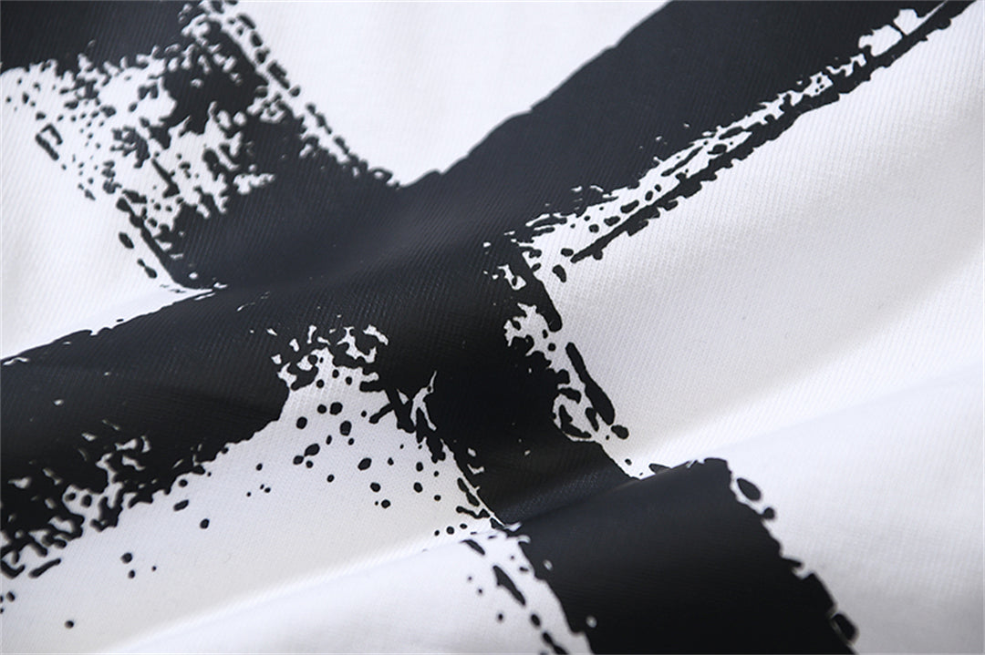 OFF Logo Print T-shirt