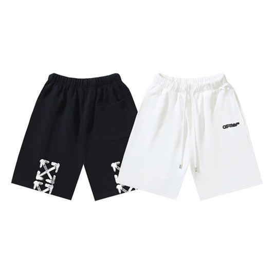 OFF Logo Short Pant