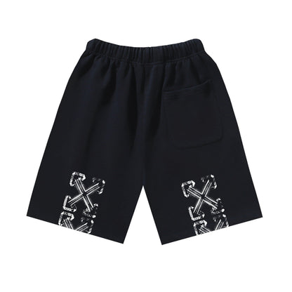 OFF Logo Short Pant