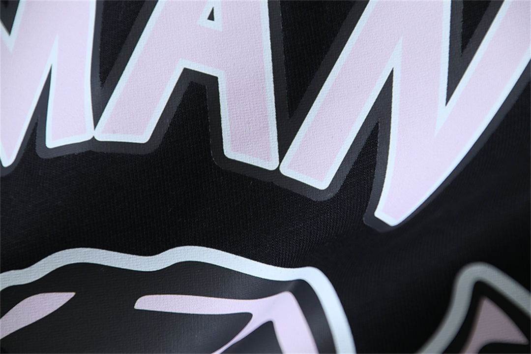 OFF Sweet Print T-shirt