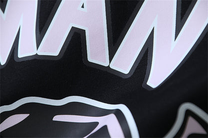 OFF Sweet Print T-shirt