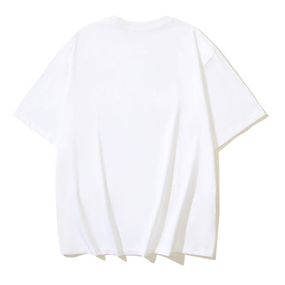 OFF Logo Letter T-shirt