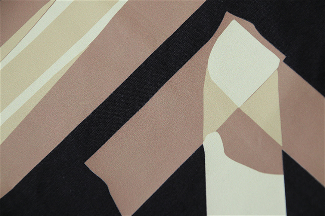 OFF Logo Print T-shirt