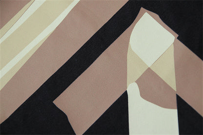 OFF Logo Print T-shirt