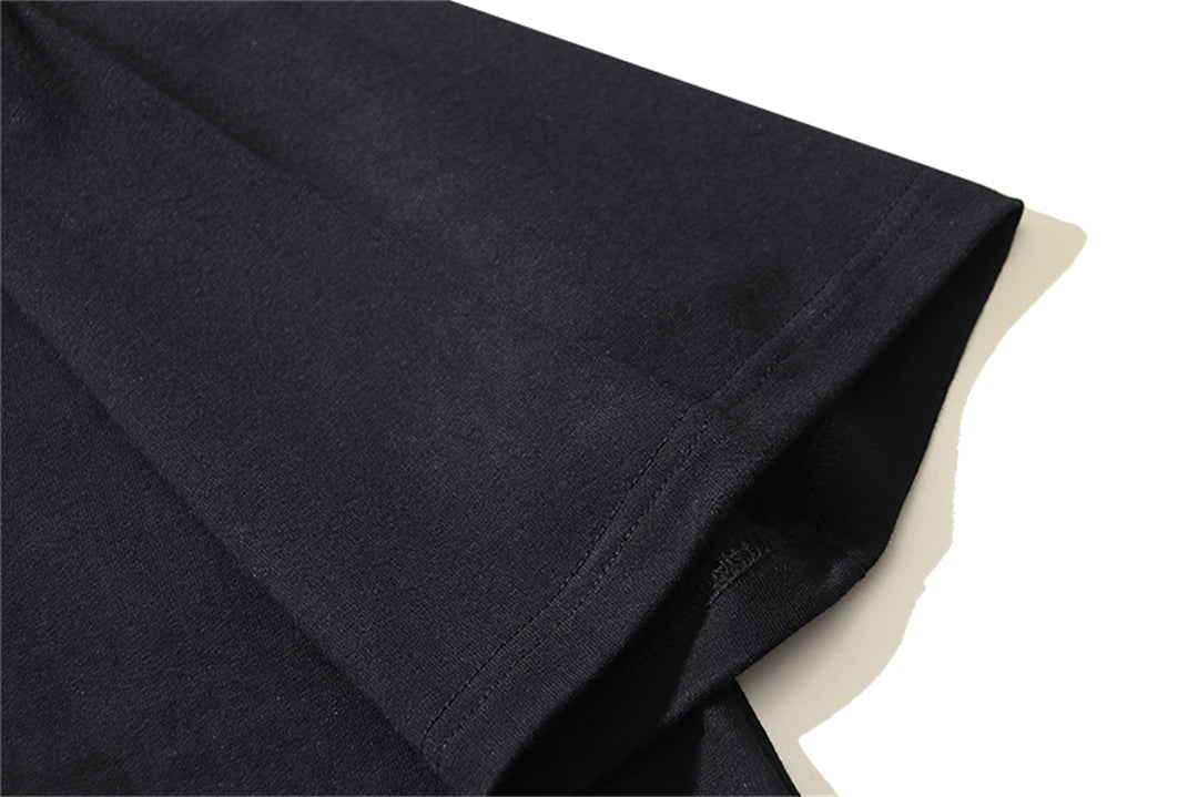 OFF Dice Print T-shirt