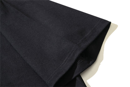 OFF Dice Print T-shirt