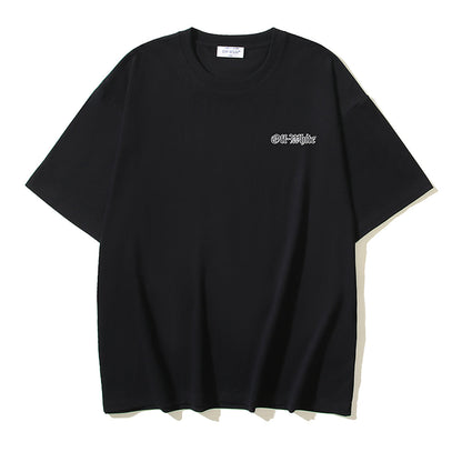 OFF Print T-shirt